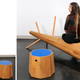 Illustration for article titled If a Tree Falls In Your Living Room and There's No One To Sit On It, Does It Really Become a Bench?